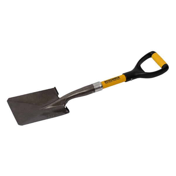 Mikroschaufel quadratisch, 690 mm