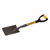 Mikroschaufel quadratisch, 690 mm