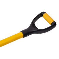 Grabegabel mit D-Griff, 1070 mm