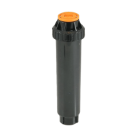 Versenkgehäuse Typ UNI-SPRAY US400 - 10 cm Aufsteigerhöhe - Nur Gehäuse