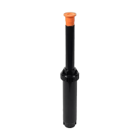 Versenkgehäuse Typ UNI-SPRAY US400 - 10 cm Aufsteigerhöhe - Nur Gehäuse