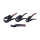 Rohrschneider für PE Rohr M / 0-42mm