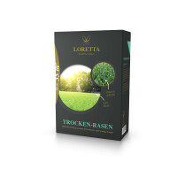 Loretta Trocken-Rasen Premiumrasensaat 1,1 kg