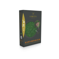Loretta Rasen-Reparatur Premiumrasensaat 1,1 kg