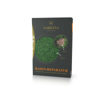 Loretta Rasen-Reparatur Premiumrasensaat 1,1 kg