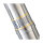 Tiefbrunnenpumpe TI20 3" Sandverträglich; 550 Watt; 3000 L/h 8,2 Bar 20,00 m mit Stecker