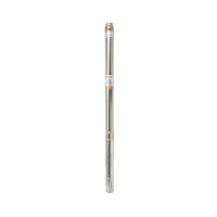Tiefbrunnenpumpe STM20 3" Sandverträglich; 1100 Watt; 6000l/h 7,7 Bar 40,00 m mit Stecker