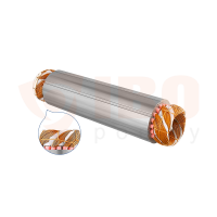 Tiefbrunnenpumpe STM24 3" Sandverträglich; 1100 Watt; 6000l/h 9,3 Bar 50,00 m mit Stecker