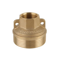 Tiefbrunnenpumpe STM28 3" Sandverträglich; 1500 Watt; 6000l/h 10,8 Bar 60,00 m mit Stecker