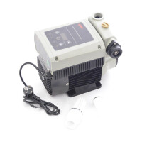 Pumpe mit Inverter - Hauswasserwerk - Druckerhöhung AUTOIBO - 800 Watt 3300 L/h 4,5 Bar