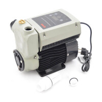 Pumpe mit Inverter - Hauswasserwerk - Druckerhöhung AUTOIBO - 800 Watt 3300 L/h 4,5 Bar