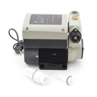 Pumpe mit Inverter - Hauswasserwerk - Druckerhöhung AUTOIBO - 800 Watt 3300 L/h 4,5 Bar