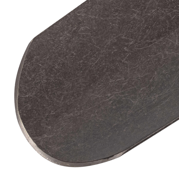 Scharfkantige Kanalschacht-Schaufel mit langem Stiel, 1460mm