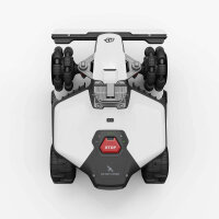 MAMMOTION LUBA mini AWD LiDAR