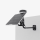 RTK Wall Mount Kit for LUBA 2 AWD Series / YUKA Series