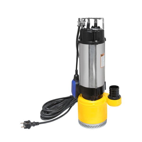 Hochdruck Tauchpumpe H-SWQ 1800 Watt; 16200 L/h 5,3 Bar