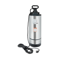 Hochdruck Tauchpumpe H-SWQ 2200 Watt; 10200 L/h 6,6 Bar