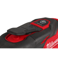 M12FROS2.5-0 Akku-Exzenterschleifer