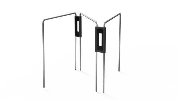 Segway Navimow Flächenbegrenzungs-Kit 12 Stück für 4 Meter