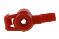 Düsensatz Maxi-Paw & Maxi Bird 23° Strahlanstieg MPR 06-Rot