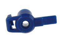 Düsensatz Maxi-Paw & Maxi Bird 23° Strahlanstieg MPR 08-Blau