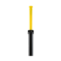 ECO-ID, Anzeige Tropfsystem, min. 0,85 bar, Betriebsdruck 5,5 bar
