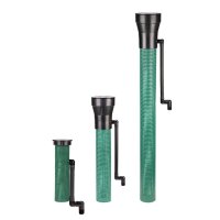 Wurzelbewässerungssystem RZWS1025 Wurzelzone Unterflur, 25 cm, 0,9 l/min, Bar 1,0-4,8