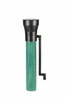 Wurzelbewässerungssystem RZWS1850 Wurzelzone Unterflur, 45 cm, 1,9 l/min, Bar 1,0-4,8