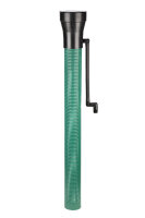 Wurzelbewässerungssystem RZWS3625 Wurzelzone Unterflur, 90 cm, 0,9 l/min, Bar 1,0-4,8
