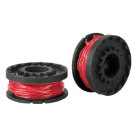 Segway Navimow Trimmer Ersatzfadenspule, Set mit 5...