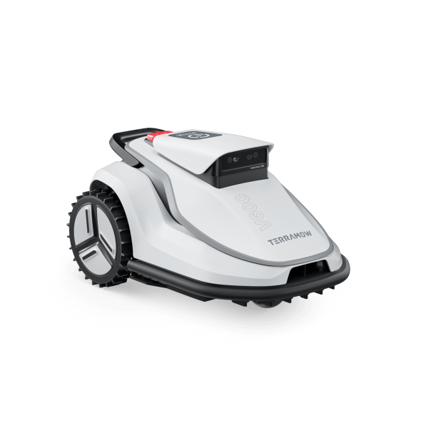 TerraMow V600