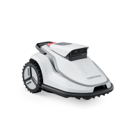 TerraMow V600