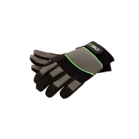 GV001E-L Arbeitshandschuh Synthetik - L