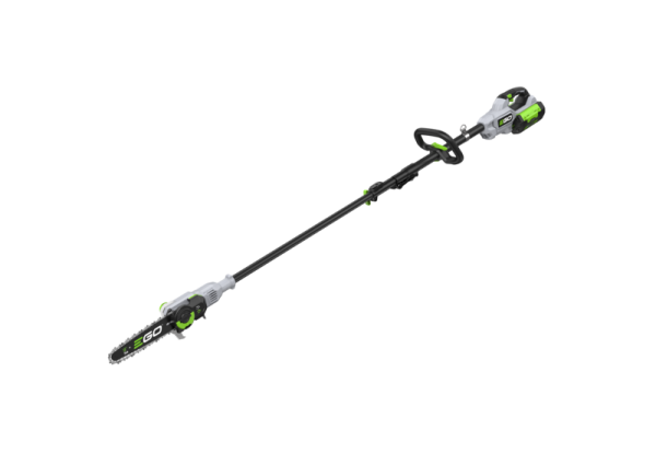 PS1003E 25cm Teleskopstange mit Carbonschaft Kit