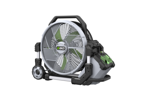 FN1800E 45cm Ventilator mit Luftbefeuchtung