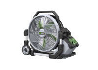 FN1800E 45cm Ventilator mit Luftbefeuchtung