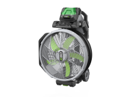 FN1800E 45cm Ventilator mit Luftbefeuchtung