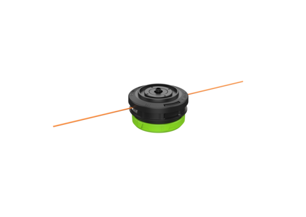AH1600 2.4mm/4m Faden mit Fadenkopf