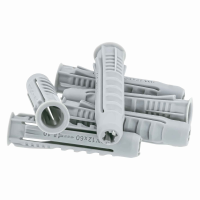 Nylondübel - Universaldübel - für Voll-...