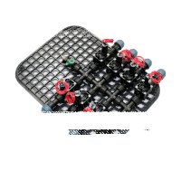 Ventilbox vormontiert Jumbo 8 Zonen mit Hunter PGV Magnetventilen inkl. Ausblasventil für Druckluft-32 mm