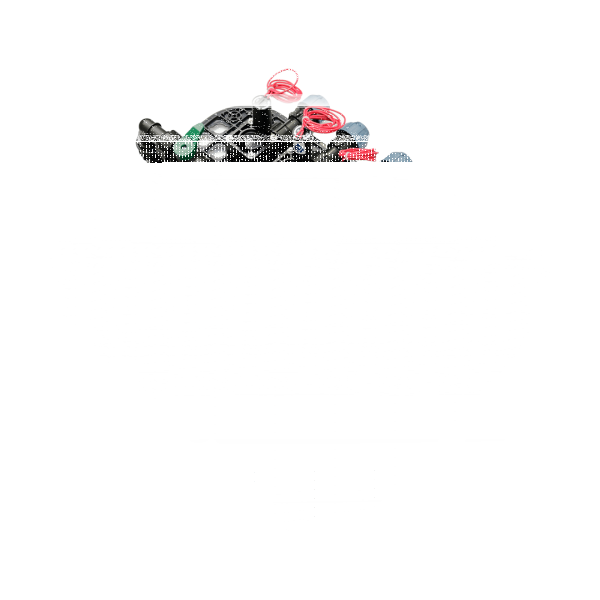 Ventilbox vormontiert Jumbo 12 Zonen mit Hunter PGV Magnetventilen inkl. Ausblasventil für Druckluft-32 mm