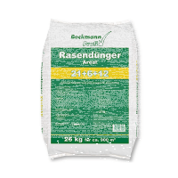 Rasendünger Areal