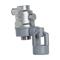 Systemtrenner 8251 Sys-Tec BA