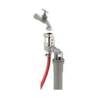 Systemtrenner 8251 Sys-Tec BA