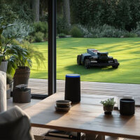 Segway Navimow X430E AWD