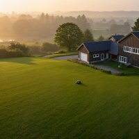 Roborock RockMow S108