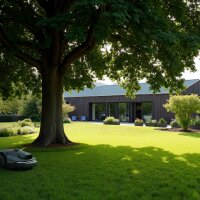 Roborock RockMow S108