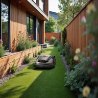 Roborock RockMow S115