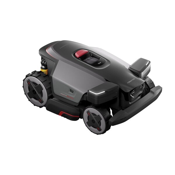 Roborock RockMow Z150 AWD