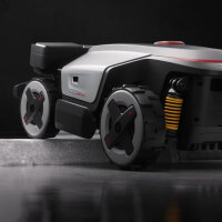 Roborock RockMow Z120 AWD + LiDAR